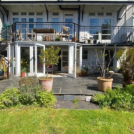 Clifton Garden Flat With Parking Apartment Bristol Exterior foto