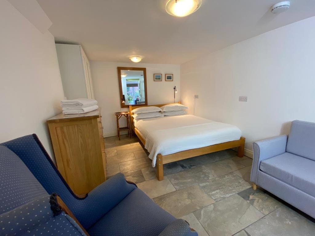 Clifton Garden Flat With Parking Apartment Bristol Exterior foto