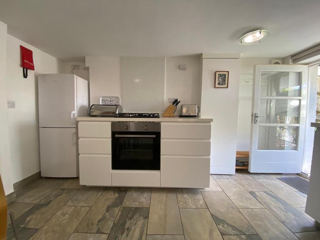 Clifton Garden Flat With Parking Apartment Bristol Exterior foto