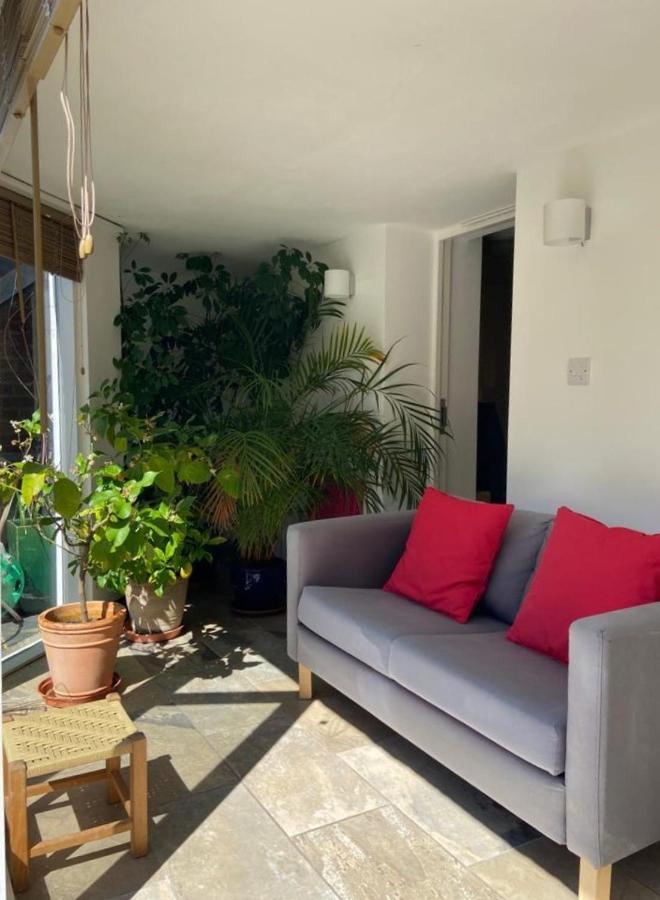 Clifton Garden Flat With Parking Apartment Bristol Exterior foto
